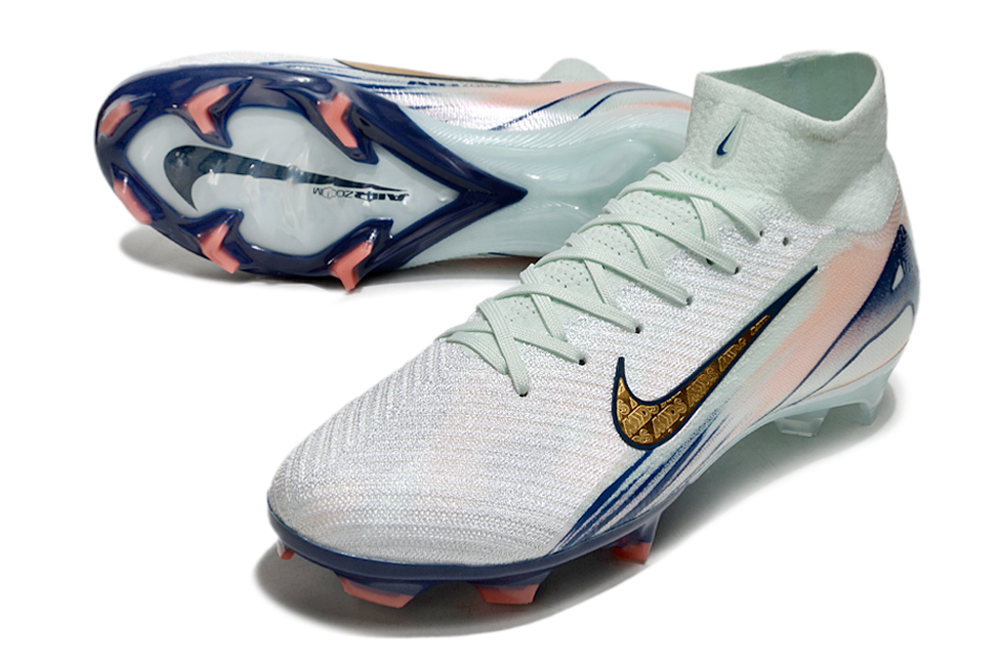 NIKE MERCURIAL SUPERFLY 10 - CAMPO