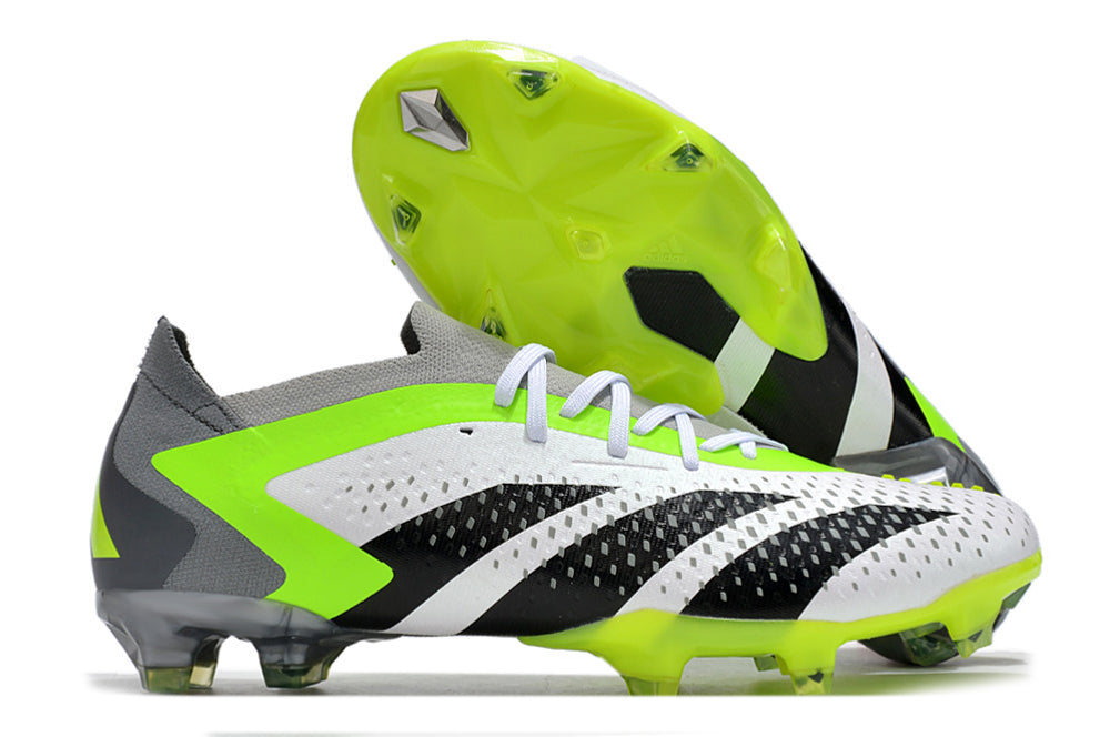 ADIDAS PREDATOR ACCURACY.1 LOW - CAMPO