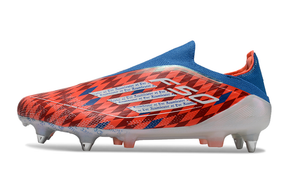 ADIDAS F50 S/CADARÇOS - TRAVA MISTA