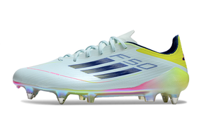 ADIDAS F50 - TRAVA MISTA
