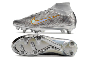NIKE MERCURIAL SUPERFLY 9 - TRAVA MISTA