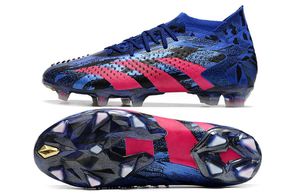 ADIDAS PREDATOR ACCURACY + ELITE CAMPO