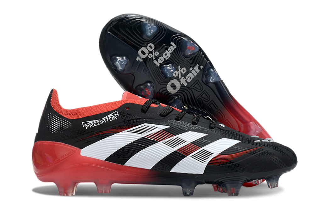 ADIDAS PREDATOR 25 - CAMPO