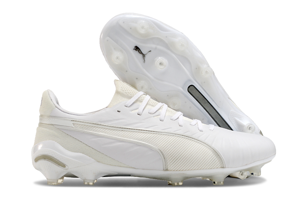 PUMA KING - TRAVA HÍBRIDA
