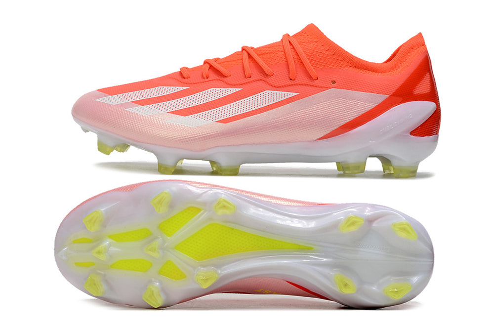 ADIDAS X CRAZYFAST.1 - CAMPO