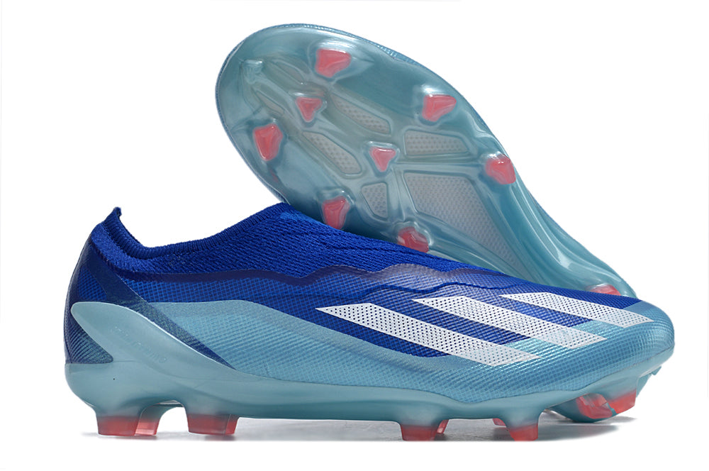 ADIDAS X CRAZYFAST.1 S/CADARÇOS - CAMPO