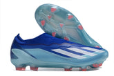 ADIDAS X CRAZYFAST.1 S/CADARÇOS - CAMPO