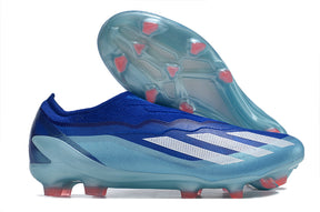 ADIDAS X CRAZYFAST.1 S/CADARÇOS - CAMPO