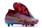 NIKE MERCURIAL SUPERFLY 9 - TRAVA MISTA