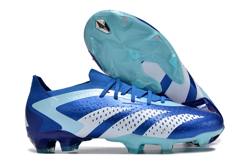 ADIDAS PREDATOR ACCURACY.1 LOW - CAMPO