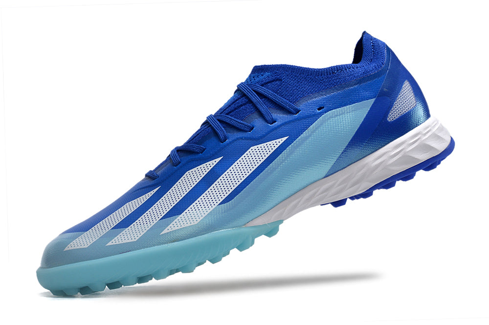 ADIDAS X CRAZYFAST.1 - SOCIETY