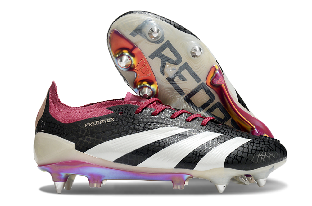 ADIDAS PREDATOR 24 - TRAVA MISTA