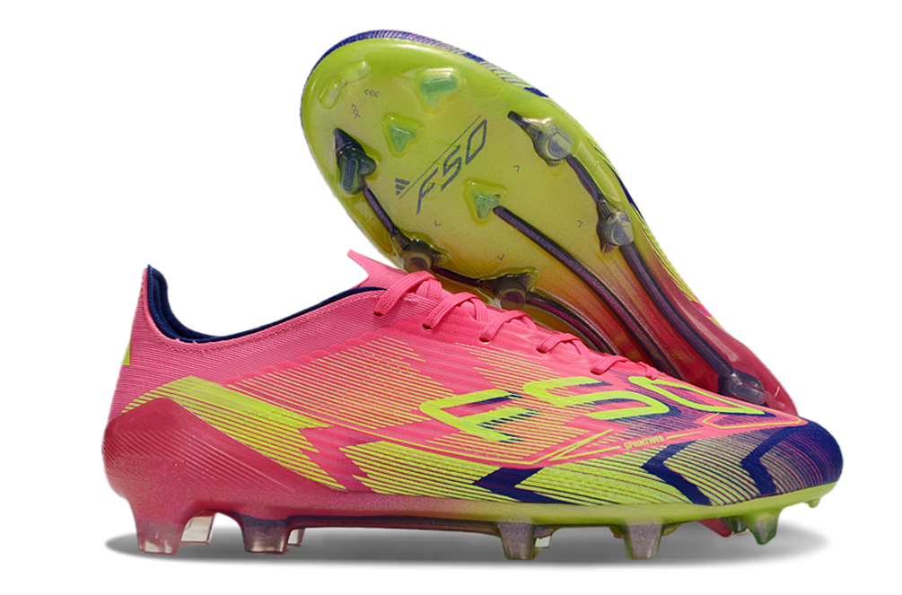 ADIDAS F50 - CAMPO