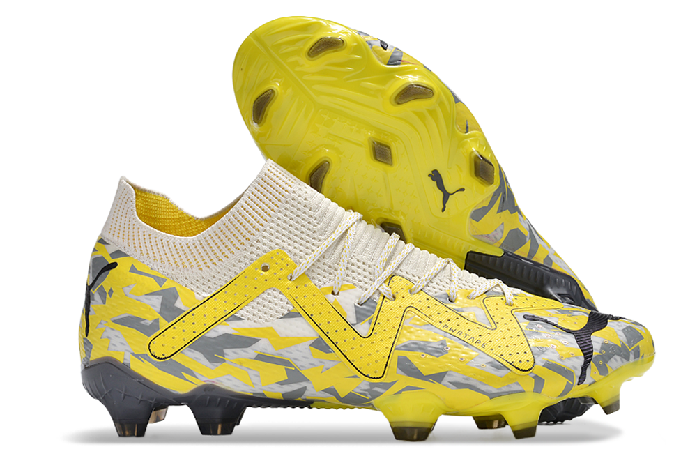 PUMA FUTURE ULTIMATE - CAMPO