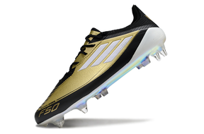 ADIDAS F50 - TRAVA MISTA