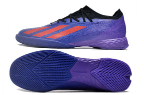 ADIDAS X CRAZYFAST.1 - FUTSAL