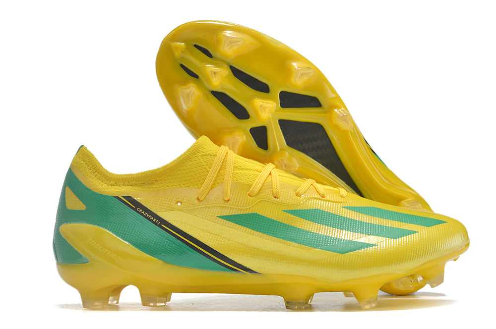 ADIDAS X CRAZYFAST.1 - CAMPO