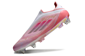 ADIDAS F50 S/CADARÇOS - TRAVA MISTA