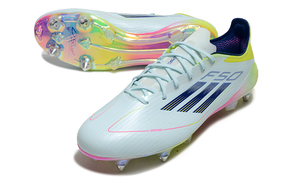 ADIDAS F50 - TRAVA MISTA