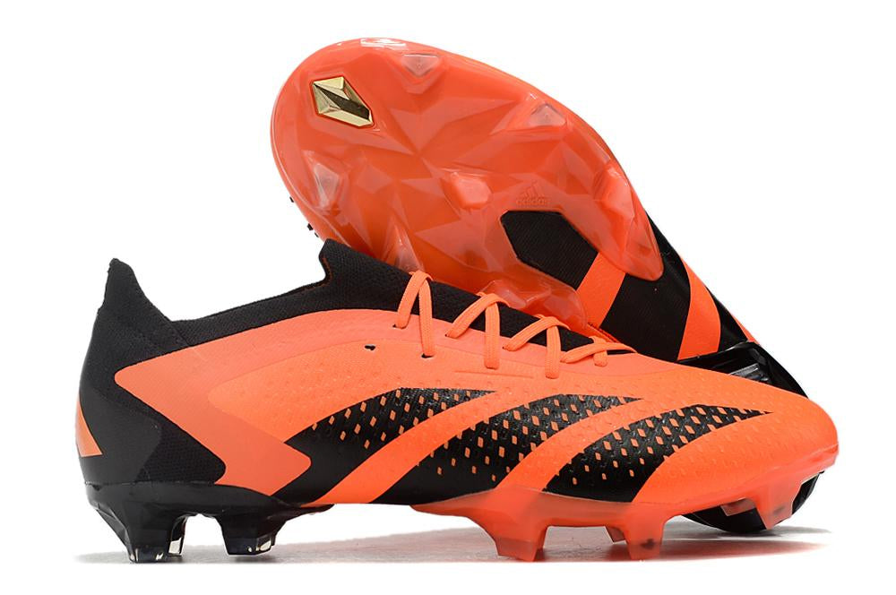 ADIDAS PREDATOR ACCURACY.1 LOW - CAMPO