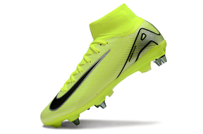 NIKE MERCURIAL SUPERFLY 10 - TRAVA MISTA