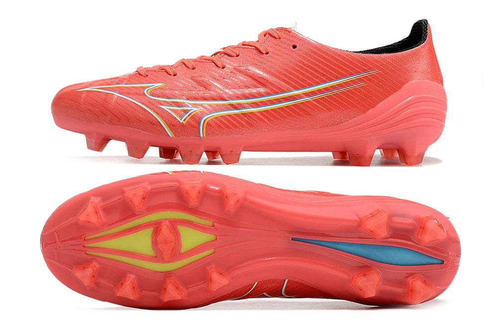 MIZUNO ALPHA - CAMPO
