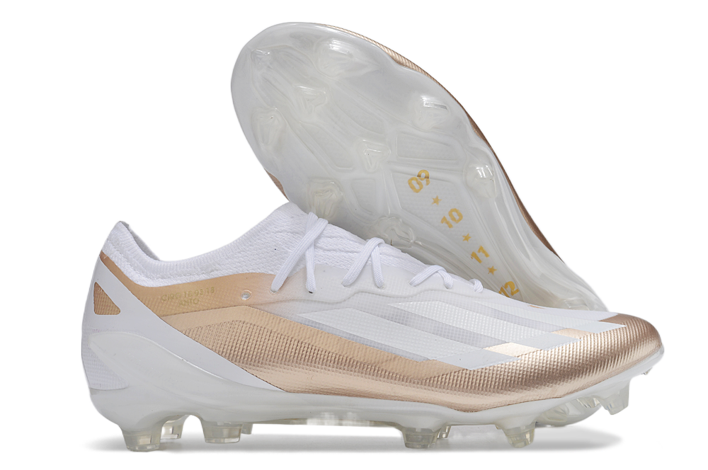 ADIDAS X CRAZYFAST.1 - CAMPO