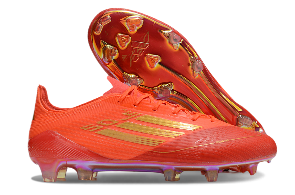 ADIDAS F50 - CAMPO