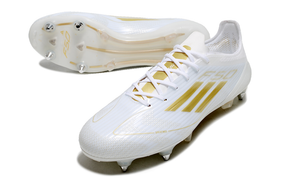 ADIDAS F50 - TRAVA MISTA