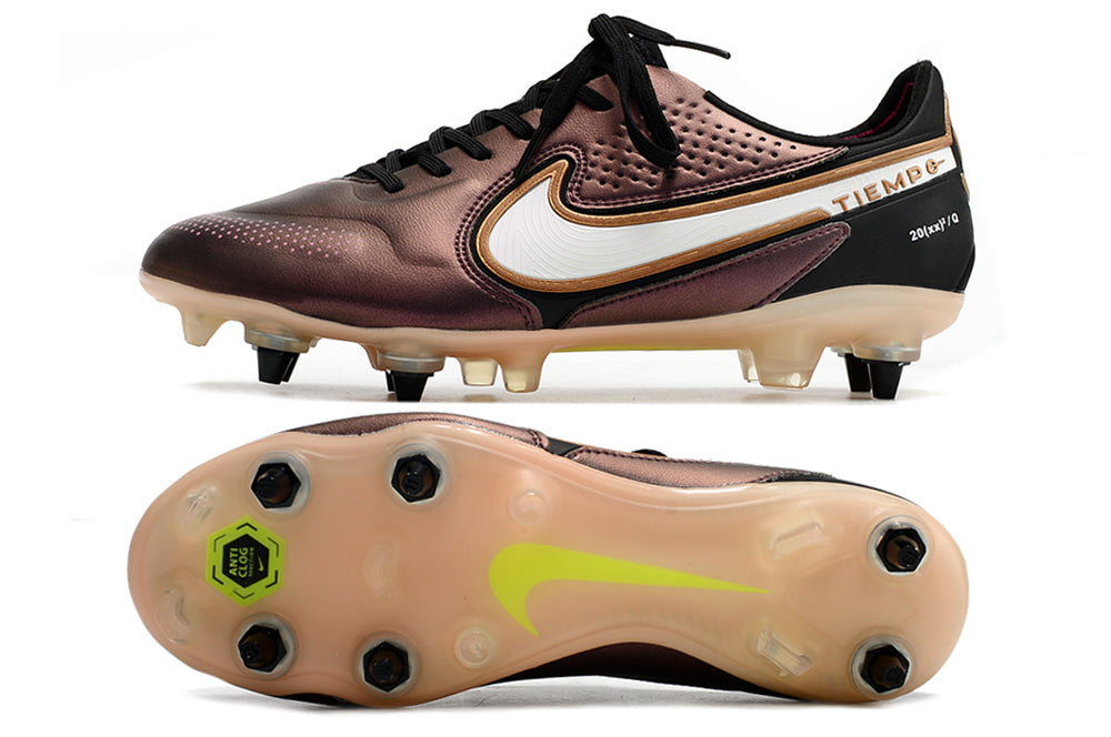NIKE TIEMPO LEGEND 9 - TRAVA MISTA