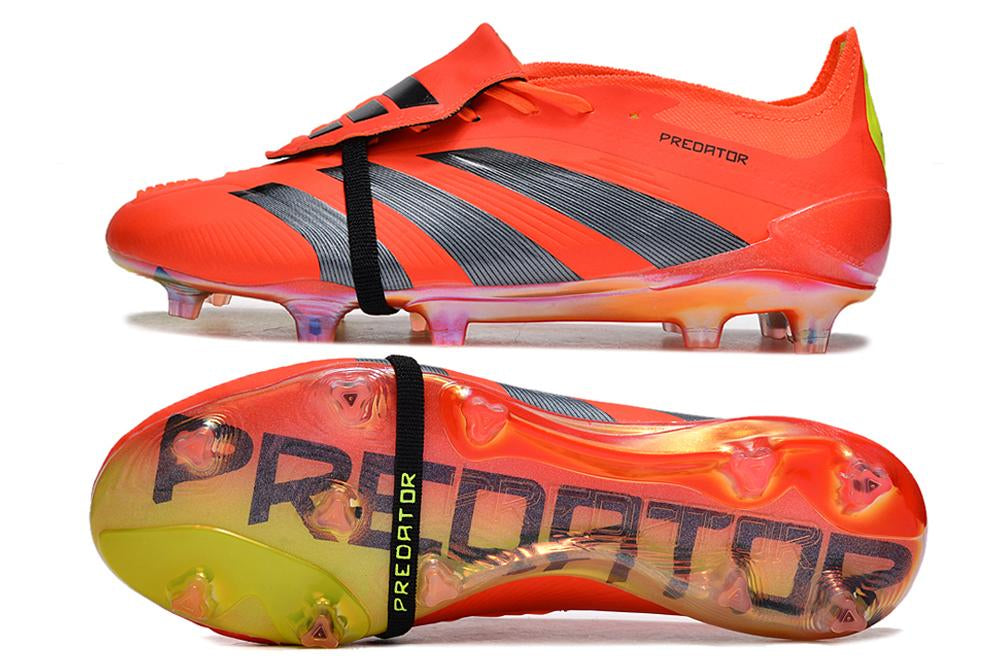 ADIDAS PREDATOR 24 TONGUE - CAMPO