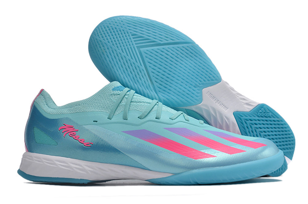 ADIDAS X CRAZYFAST.1 - FUTSAL