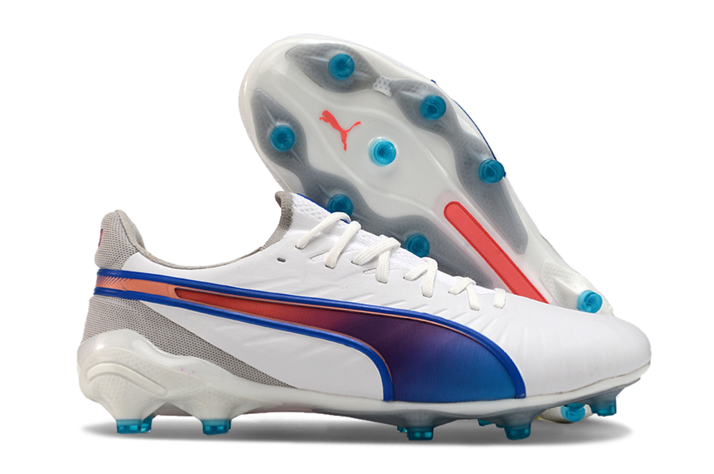 PUMA KING - TRAVA HÍBRIDA