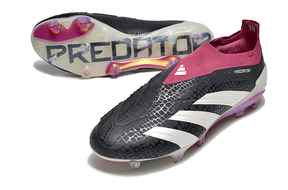 ADIDAS PREDATOR 24 S/CADARÇOS - CAMPO