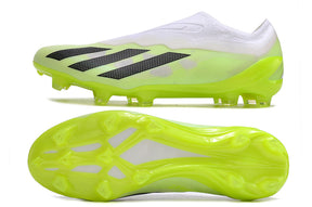 ADIDAS X CRAZYFAST.1 S/CADARÇOS - CAMPO