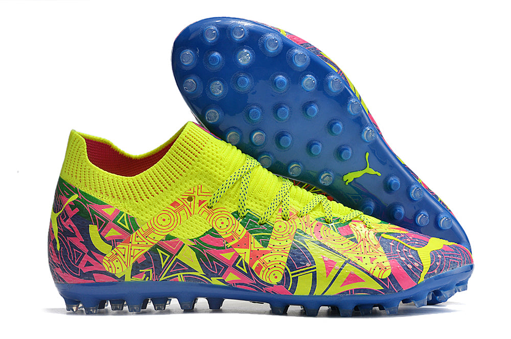 PUMA FUTURE ULTIMATE - TRAVA HÍBRIDA