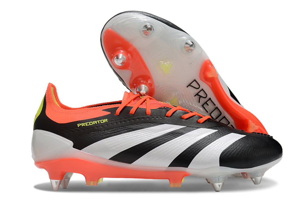 ADIDAS PREDATOR 24 - TRAVA MISTA