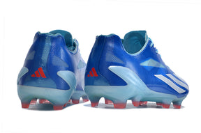 ADIDAS X CRAZYFAST + CAMPO