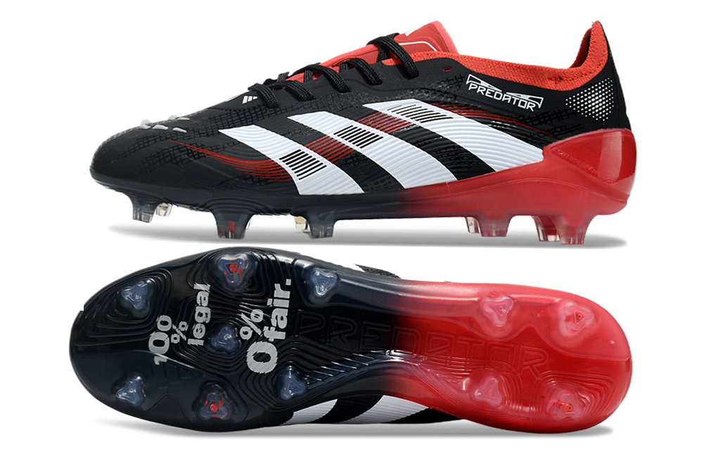 ADIDAS PREDATOR 25 - CAMPO