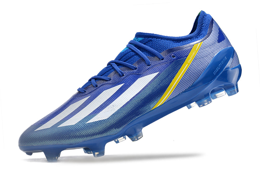 ADIDAS X CRAZYFAST.1 - CAMPO