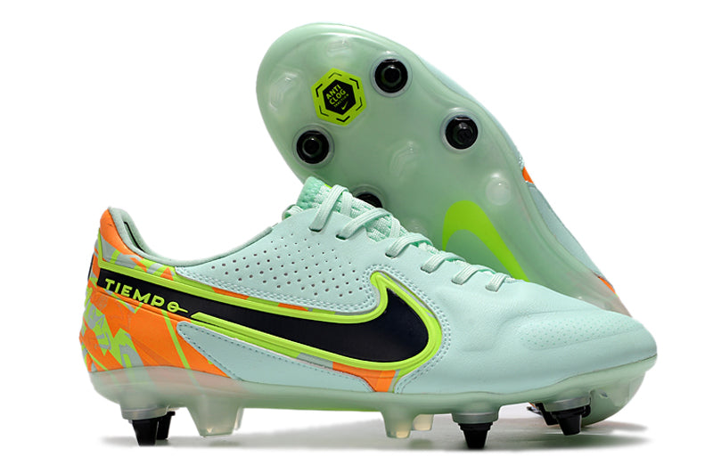 NIKE TIEMPO LEGEND 9 - TRAVA MISTA