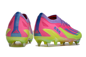ADIDAS X CRAZYFAST.1 - TRAVA MISTA