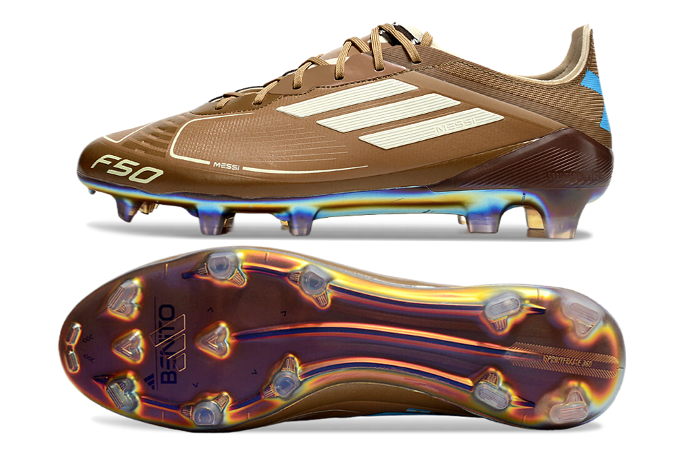 ADIDAS F50 - CAMPO