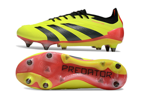 ADIDAS PREDATOR 24 - TRAVA MISTA