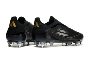 ADIDAS F50 S/CADARÇOS - TRAVA MISTA