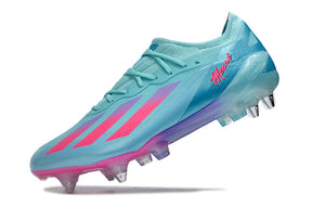 ADIDAS X CRAZYFAST.1 - TRAVA MISTA