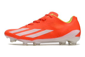 ADIDAS X CRAZYFAST + CAMPO