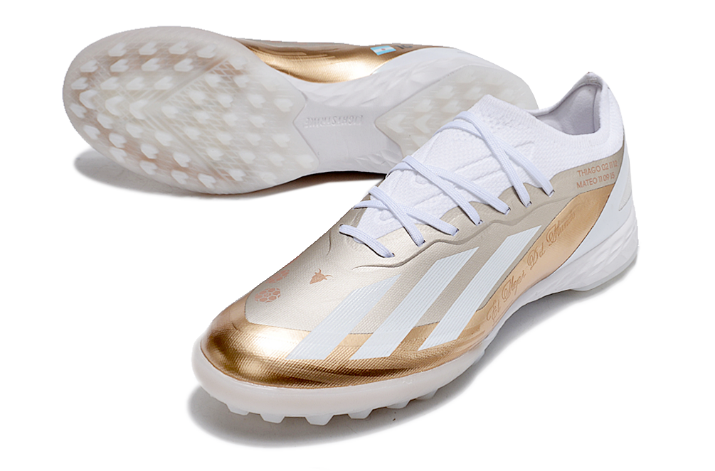 ADIDAS X CRAZYFAST.1 - SOCIETY