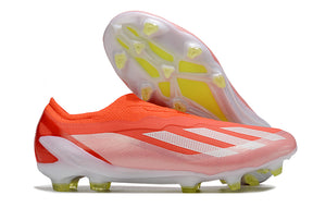 ADIDAS X CRAZYFAST.1 S/CADARÇOS - CAMPO