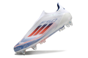 ADIDAS F50 S/CADARÇOS - TRAVA MISTA